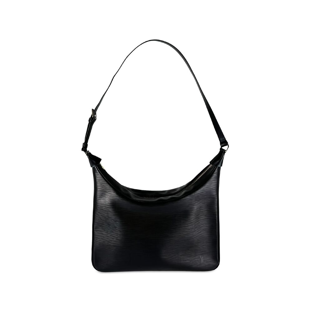 Pre-Loved Louis Vuitton Epi Boulogne 35